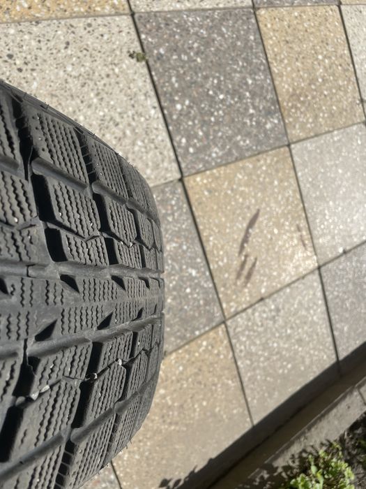 Резина 235/50 R19