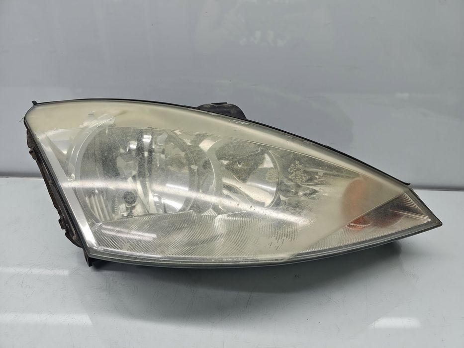 Far dreapta Ford Focus 1 [Fabr 1998-2005] Break  2M51-13W029-BD