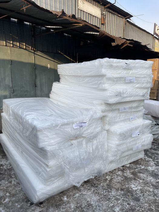 Борцовский ковер (10*10)