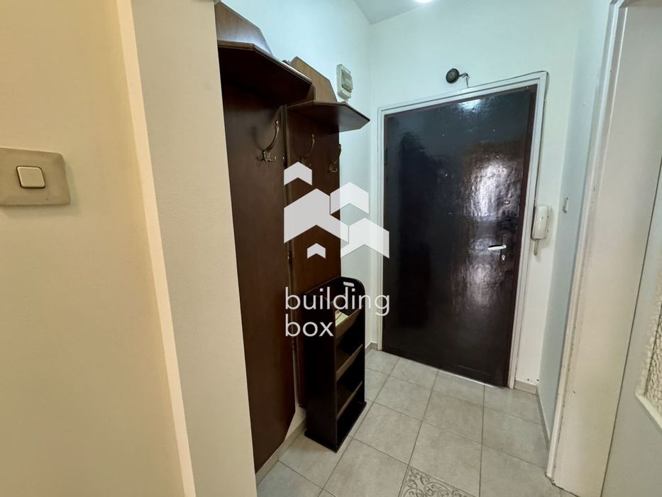 Офис в София-Център площ 55 цена 550