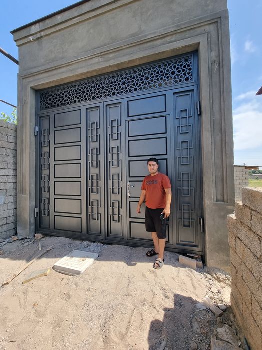 Темир Дарвоза | Temir Darvoza| Железные Ворота| Казирок ришотка навеc