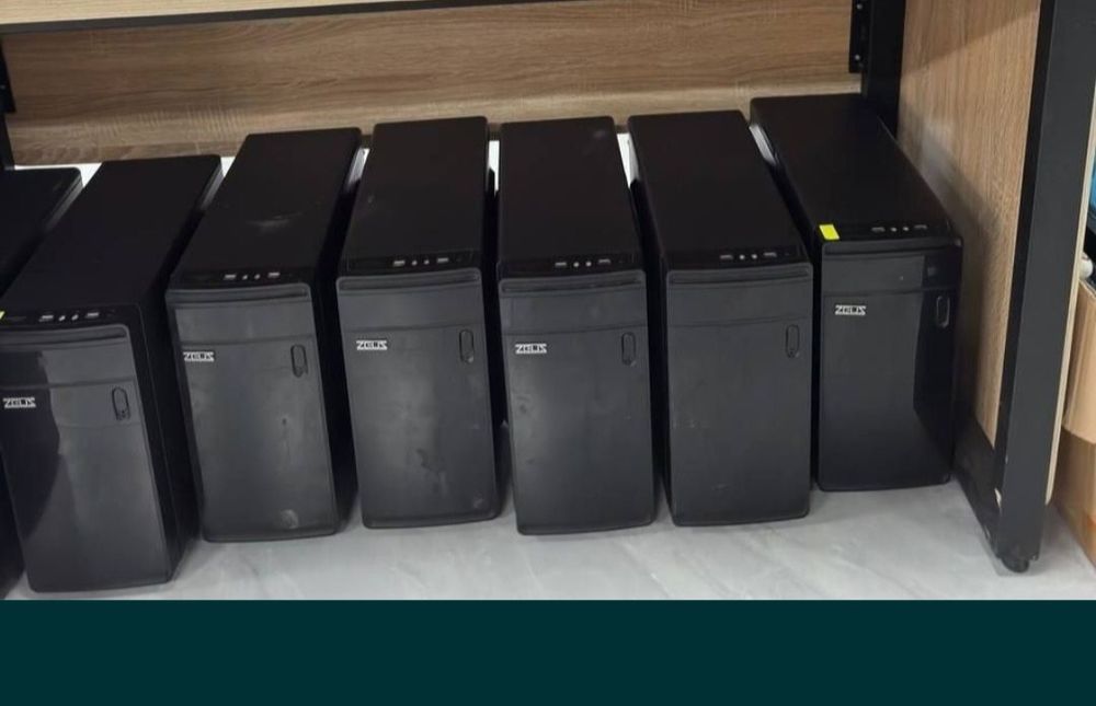 10 sht i5 kampyuter keys
