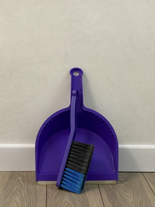 Продам Веник с совком, 32 см