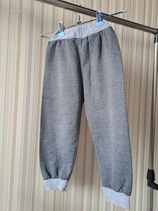 Штаны детские в садик