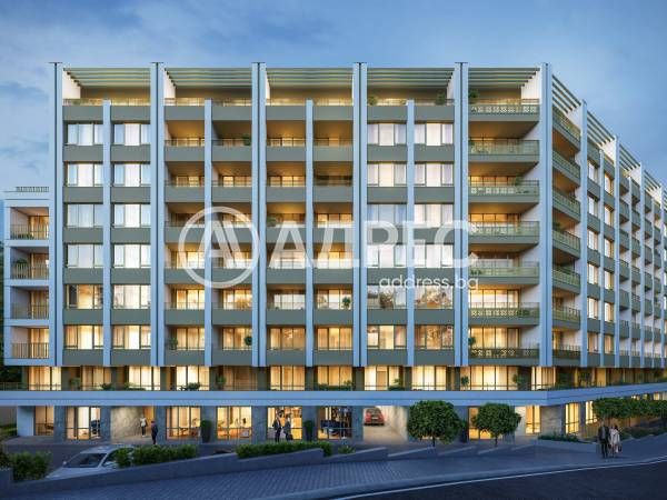 Продава се Тристаен апартамент в София, Овча купел 2 - 111 кв.м за 990 €/кв.м - Снимка #1