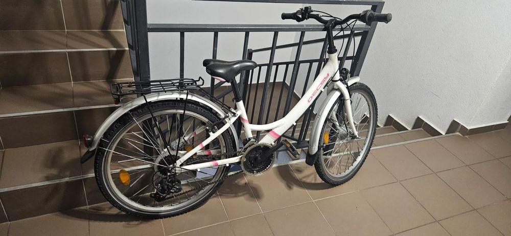 Vand bicicleta fete
