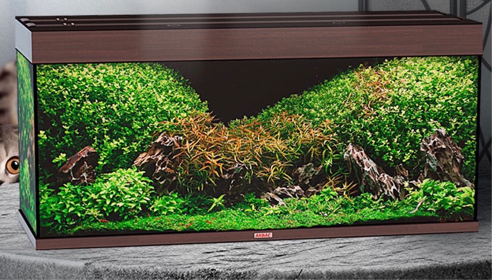 Придам Аквариум 500 литров