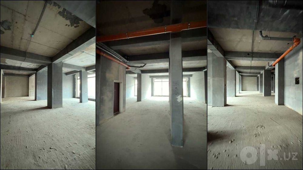 Коммерческое помещение 607 м² — Seoul Mun