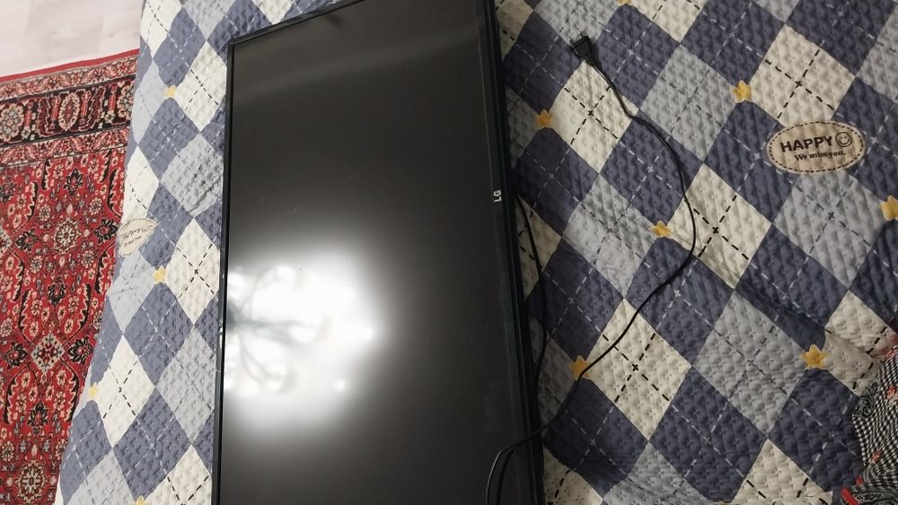 Продаётся телевизор!