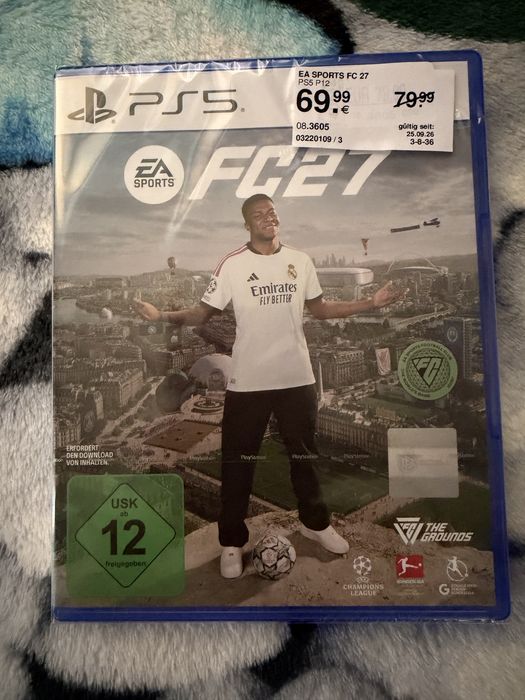 Fifa 2027 nou sigilat