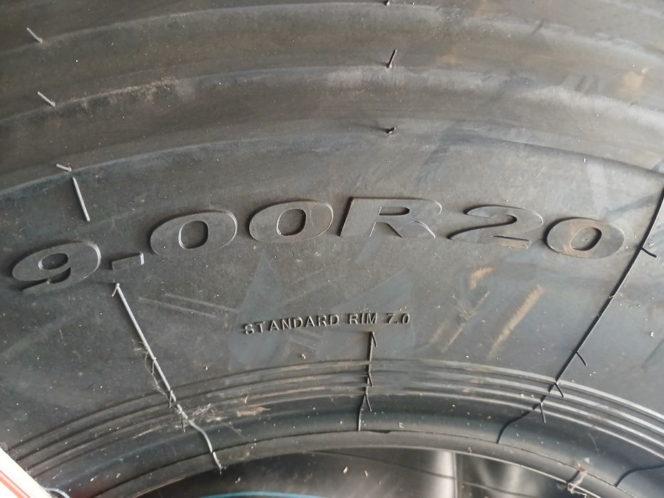 Продам шины китайка Новая