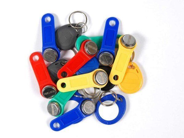 К.Л.Ю.Ч.И. ключи