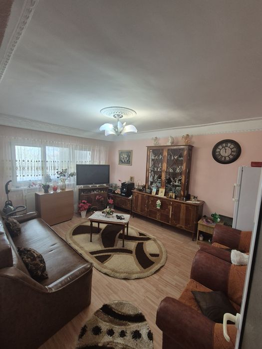 Inchiriez apartament 2 camere, zona Vidin-Progresul, mobilat si utilat