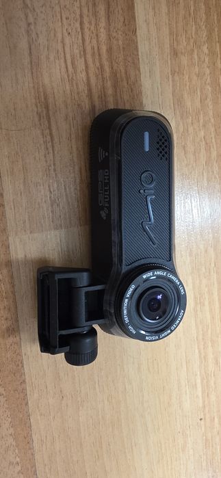 Camera video auto Mio Full HD GPS