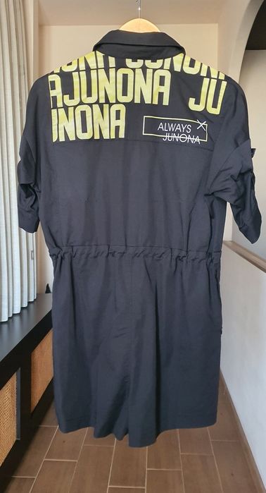 Къс гащеризон Junona