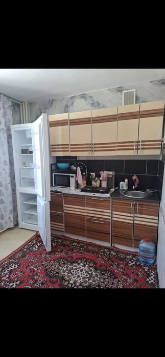 Сдается 3 комнатная