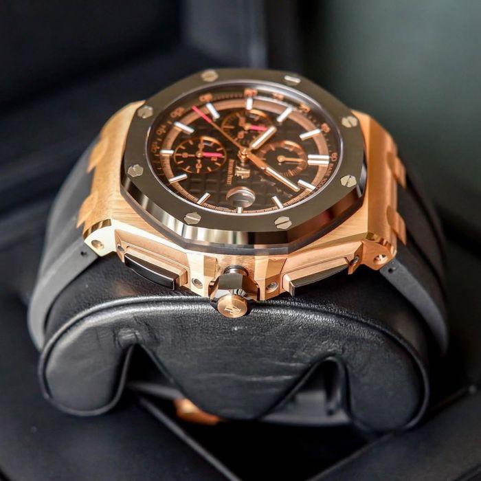 Audemars Piguet Royal Oak Offshore 26401RO