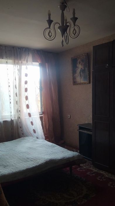 Продаю свою квартиру