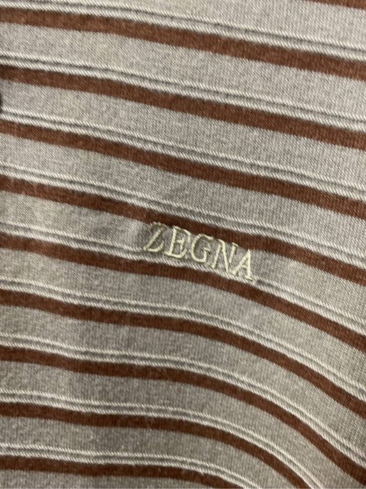 Bluza Zegna , calitate premium , pe comanda , noua , M
