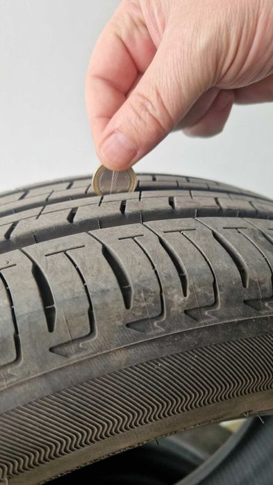 Летни гуми Brigestone Бриджстоун 185/55/16