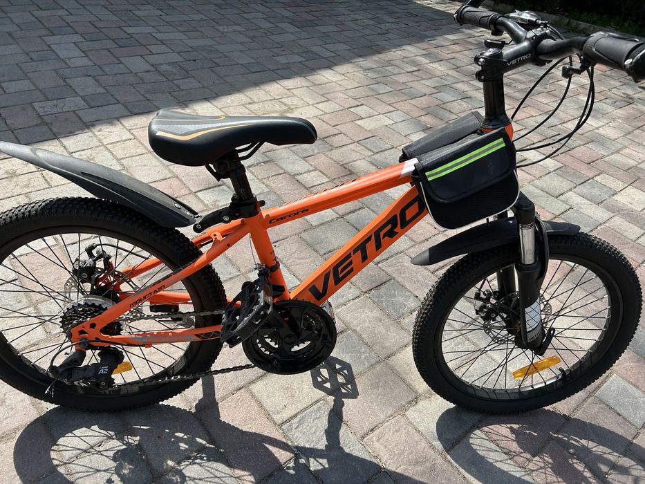 Продам велосипеды Vetro