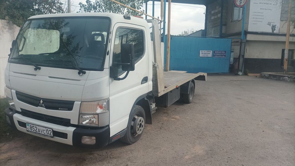 Эвакуатор круглосуточно