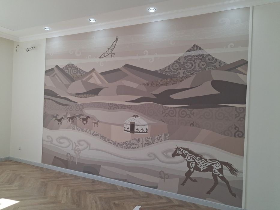 Отделка и ремонт