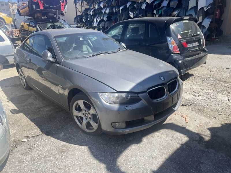BMW 320 D E92 177 к.с. на части