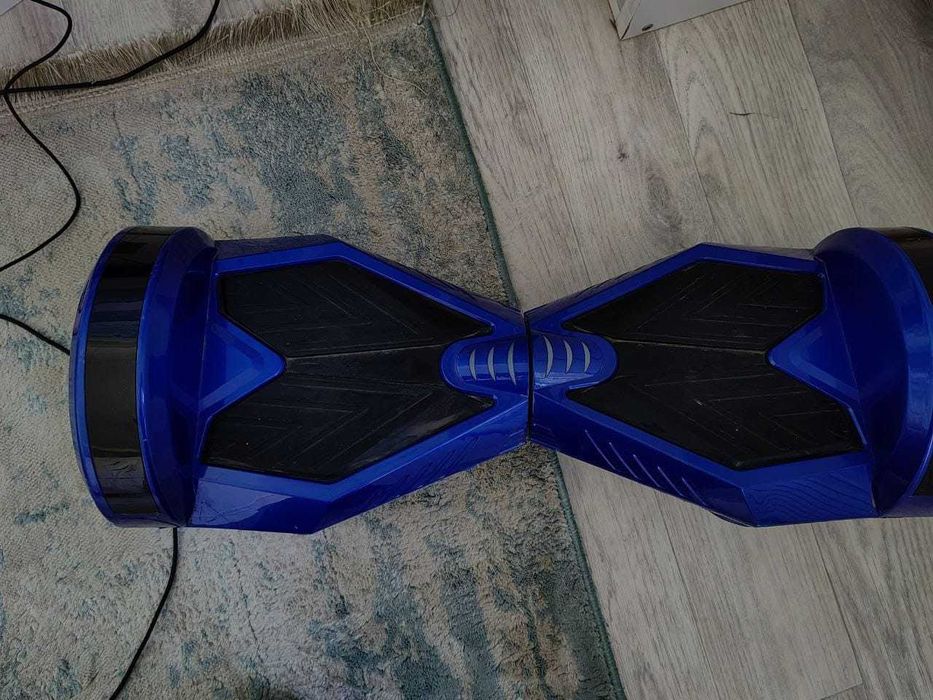 Героскутер в хорошем состоянии