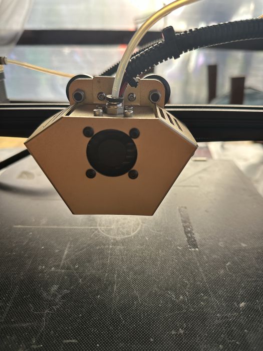 De vinzare imprimanta 3D