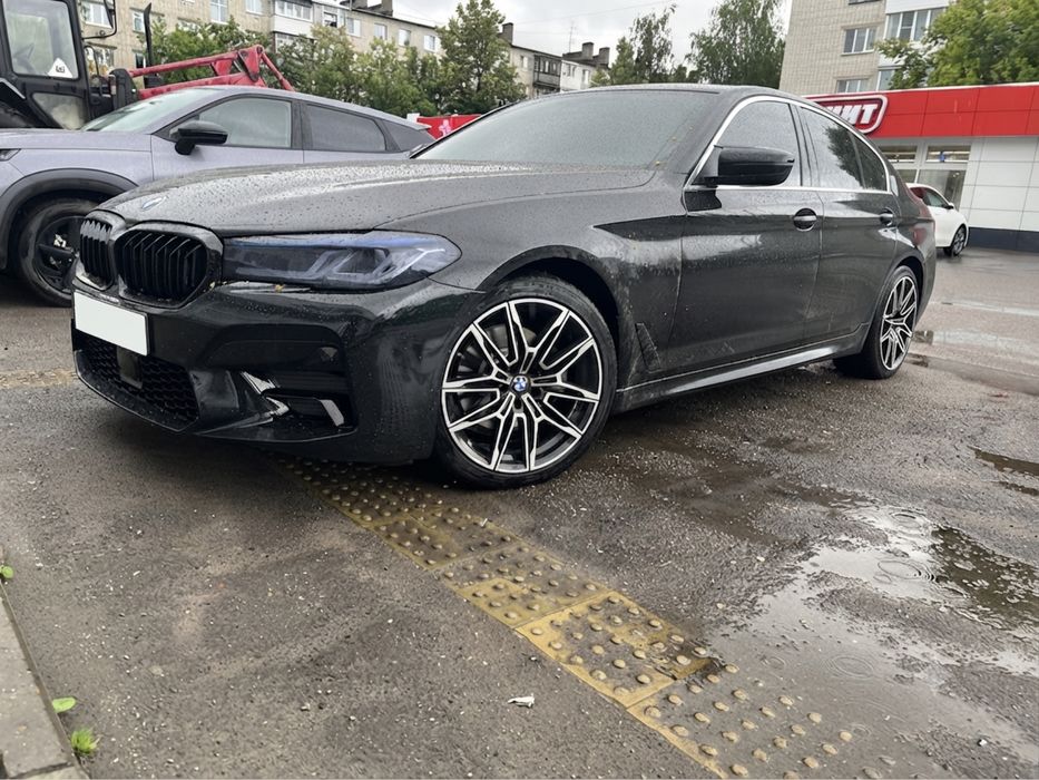 Чисто нови Спорт пакет джанти 19” за BMW G серии, G30, G20, G31, G22 БМВ Г30 Г20