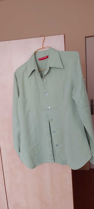 Сет пролетни блузи