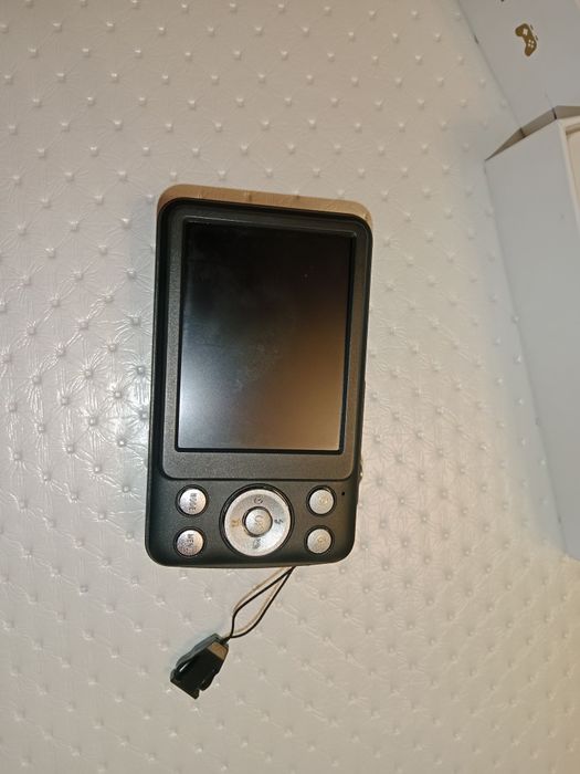 ccd digital camera с картой памяти мыльница