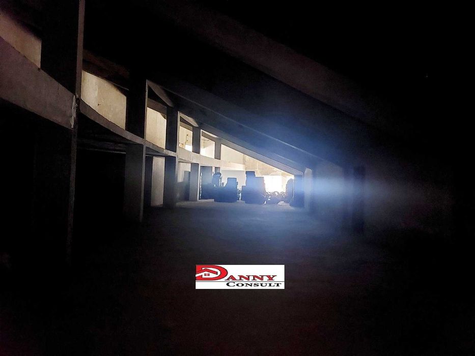 Търговско помещение с предназначение за дискотека в гр. Велико Търново