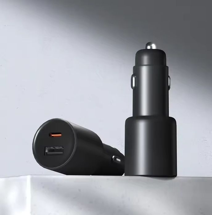 Зарядно за кола Xiaomi 43W Original бързо зареждане