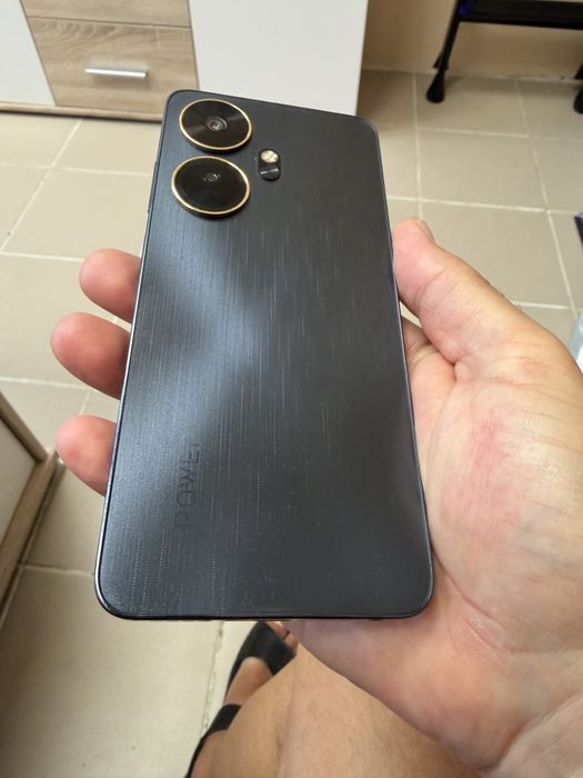 Itel 55 Plus 8/256gb