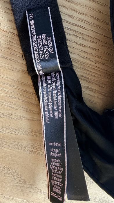 Sutien nou victoria s secret