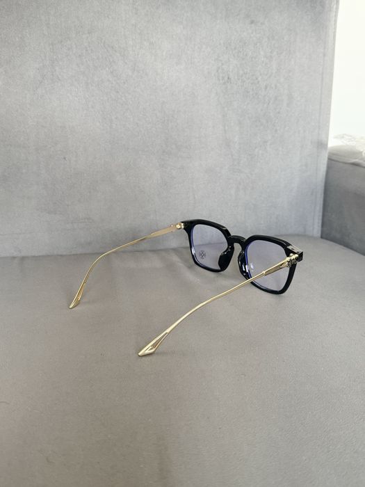 Ochelari Chrome Hearts unisex