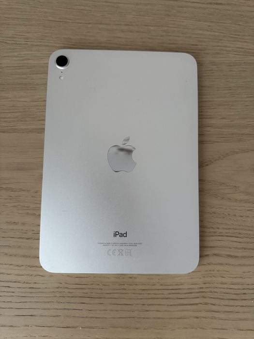 Vand iPad Mini 6 (2021) - complet