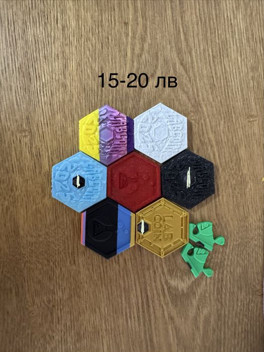 Лабкойни на добра цена.