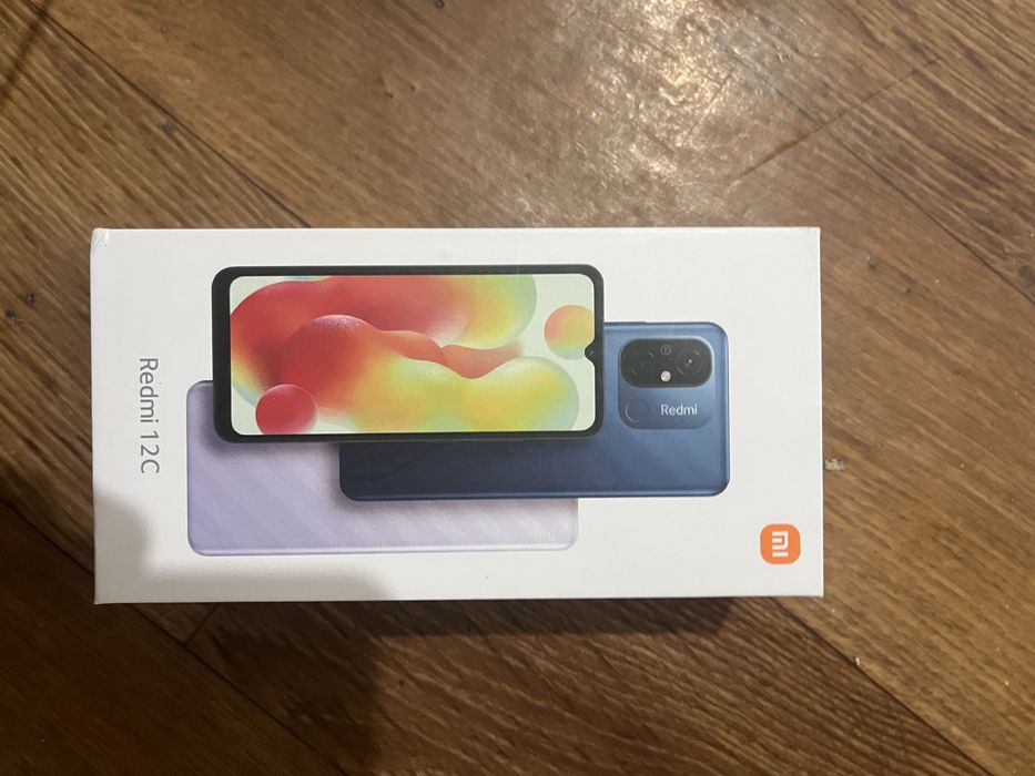 Корбкы от телефонов