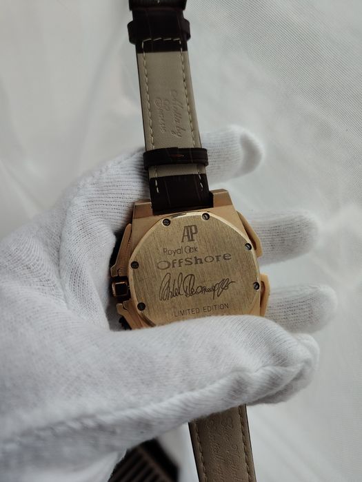 Audemars Piguet Автоматичен