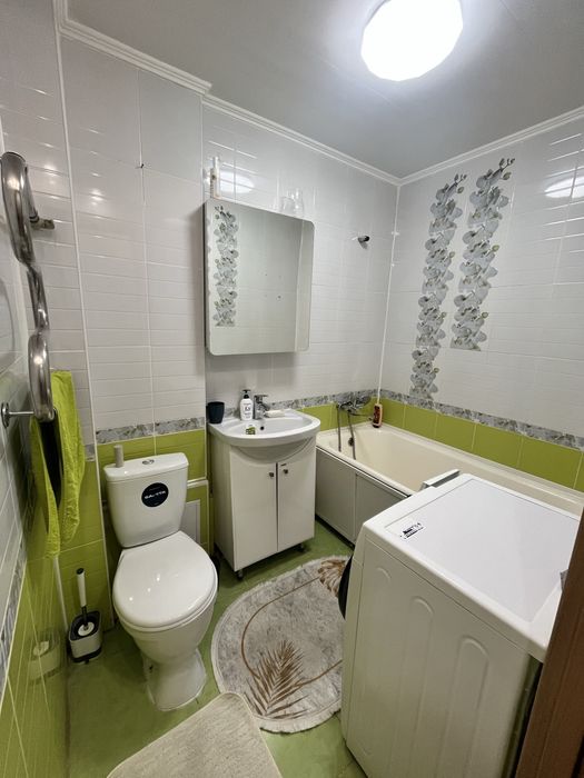 Сдам 2-комнатную квартиру