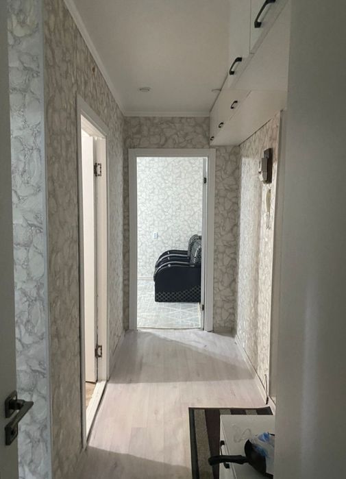 Обмен 2хкомнатной квартиры