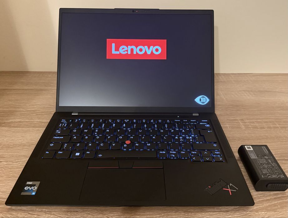 Lenovo Thinkpad X1 Carbon Gen11 i5 13th 14" Portabil ! T14s X13 Gen3