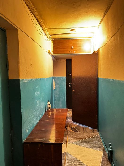 Продажа комнаты в общежитии