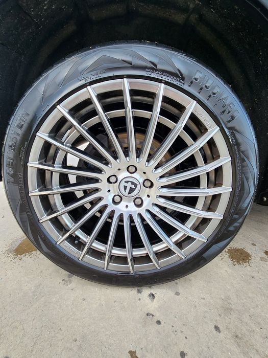 Джанти Tomason 20 R
