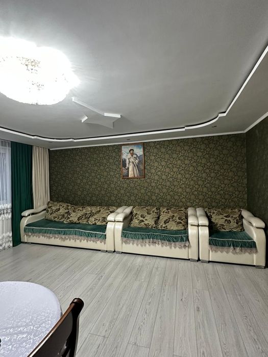 Продам частный дом , село байдала