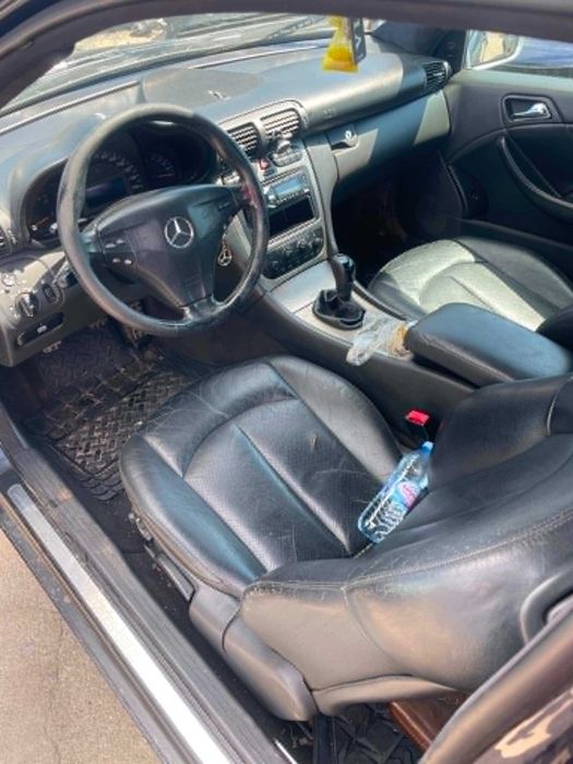 Mercedes-Benz C 220 143к,с,