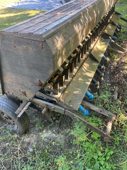 Semanatoare paioase 600 € , Botosani, stare buna